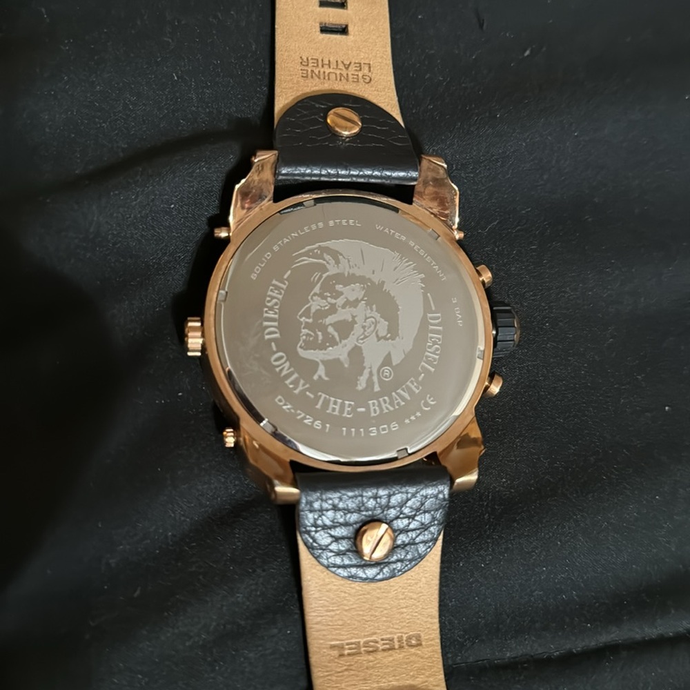 Diesel Watch - Picture 7 of 7